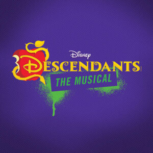Audition Class: Disney's Descendants: The Musical